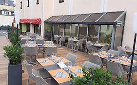Kyriad Hotel Nevers Centre